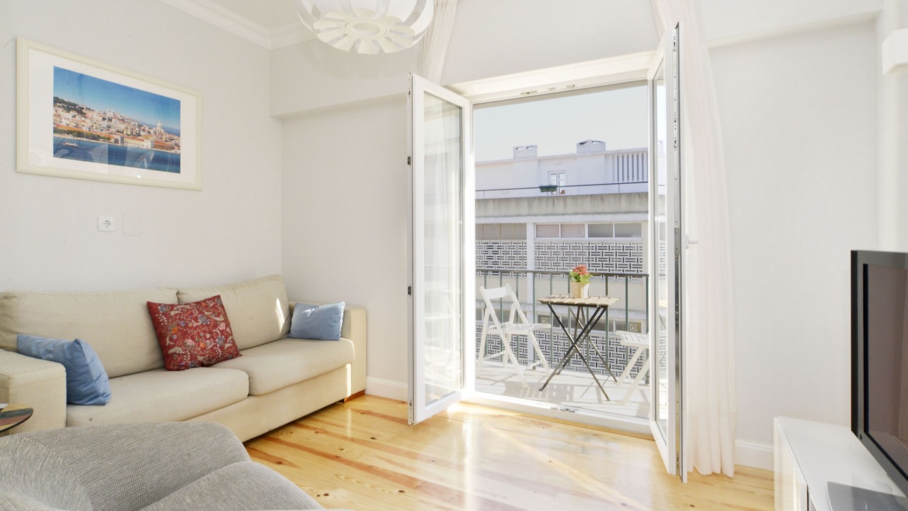 Photo of Livingroom in Socorro