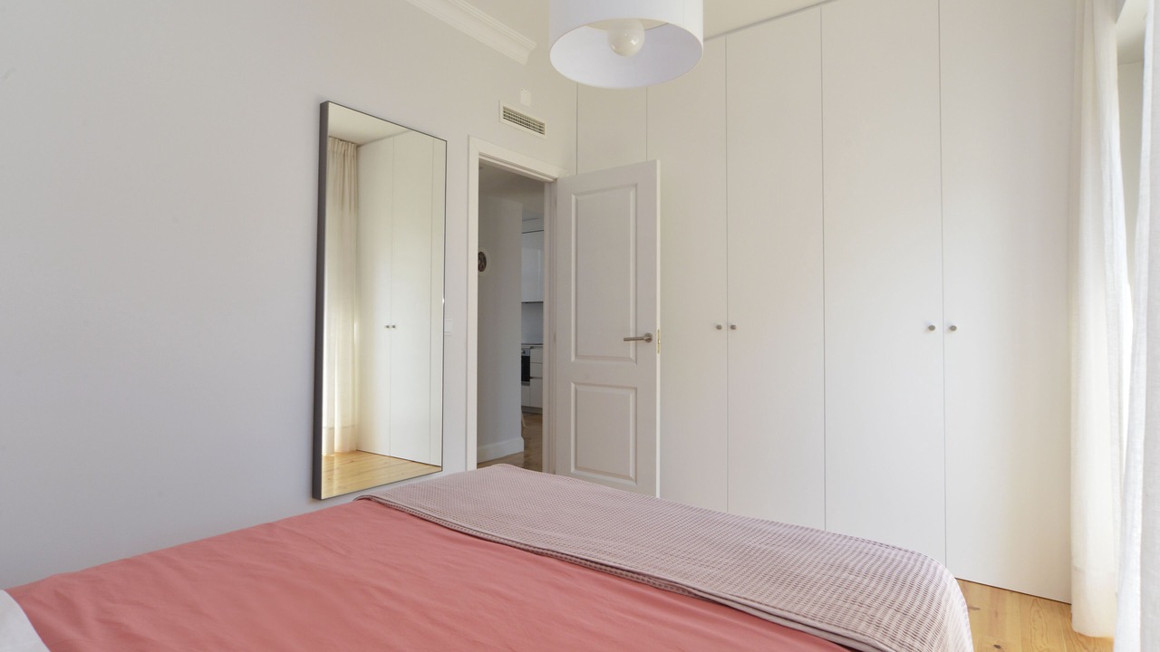 Photo of Bedroom in Socorro