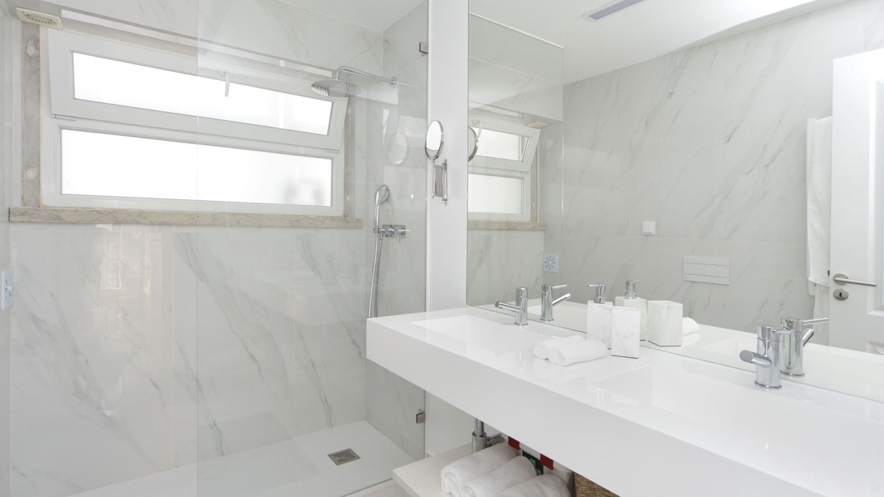 Photo of Bathroom in Socorro