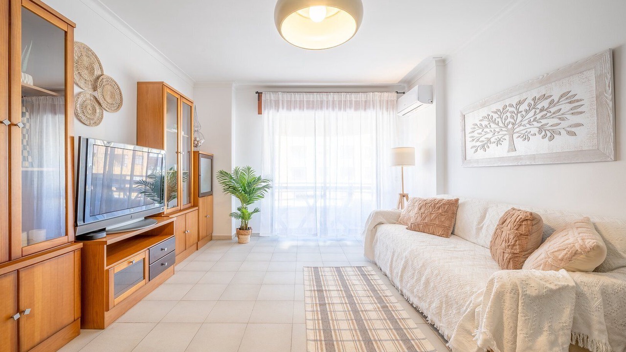 Photo of Livingroom in Costa de Caparica