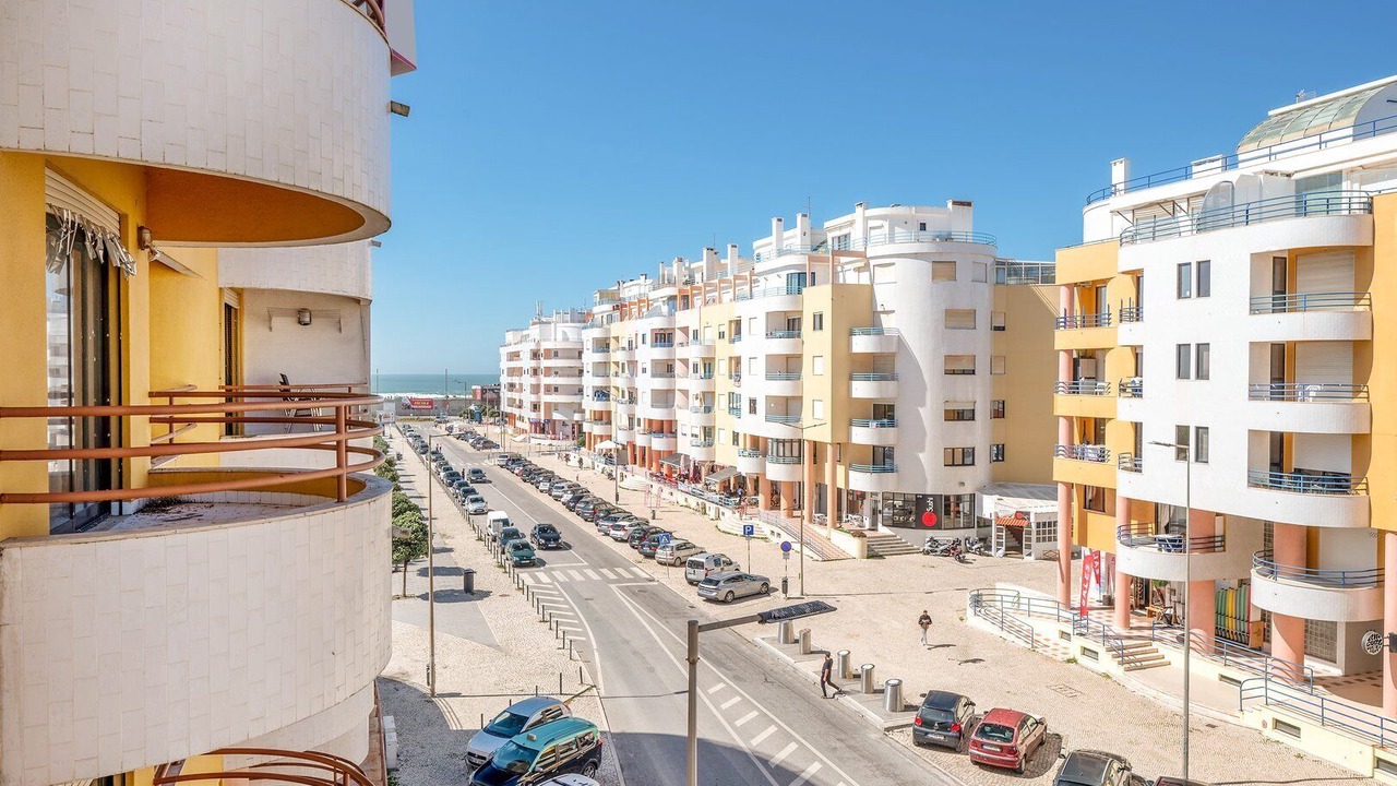 Photo of Outdoor in Costa de Caparica