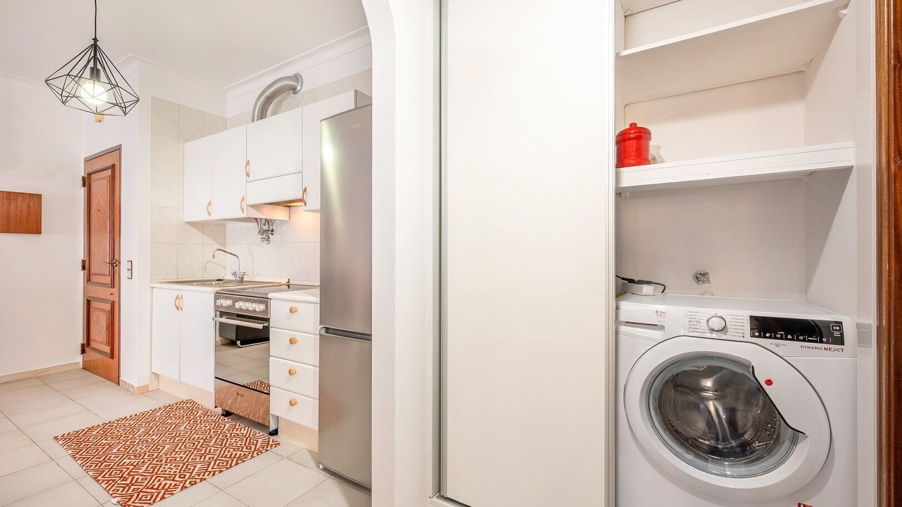 Photo of Kitchen in Costa de Caparica