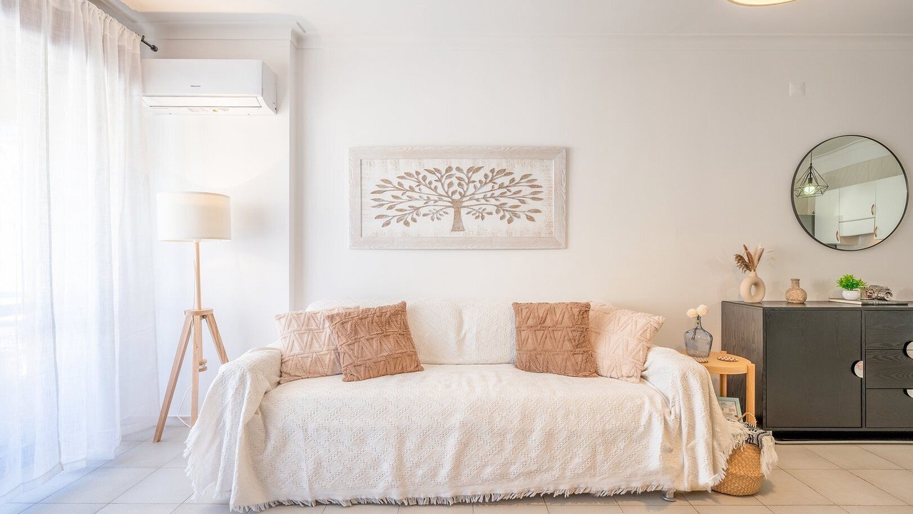 Photo of Livingroom in Costa de Caparica