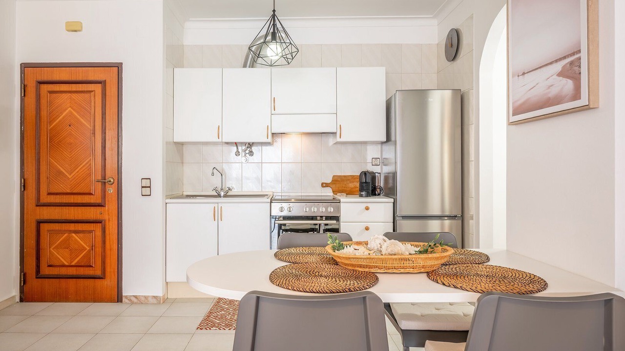 Photo of Kitchen in Costa de Caparica