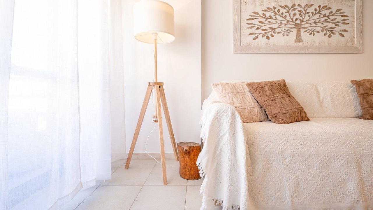 Photo of Bedroom in Costa de Caparica