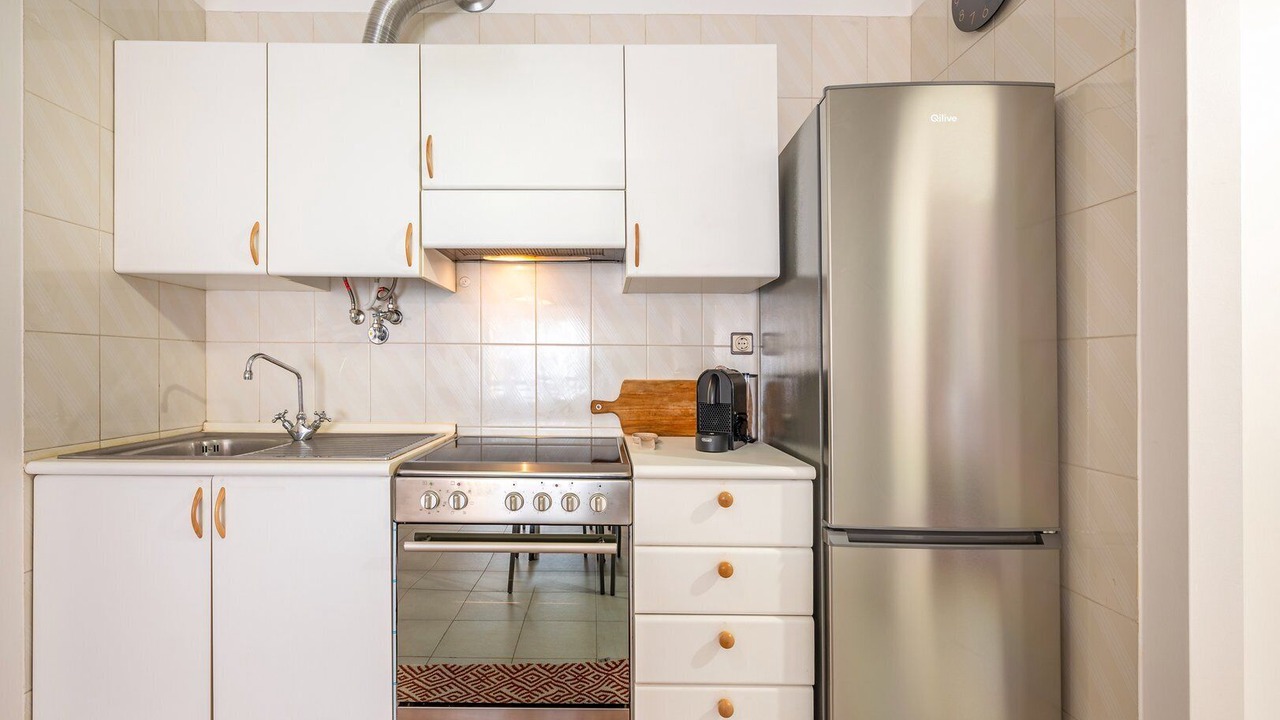 Photo of Kitchen in Costa de Caparica