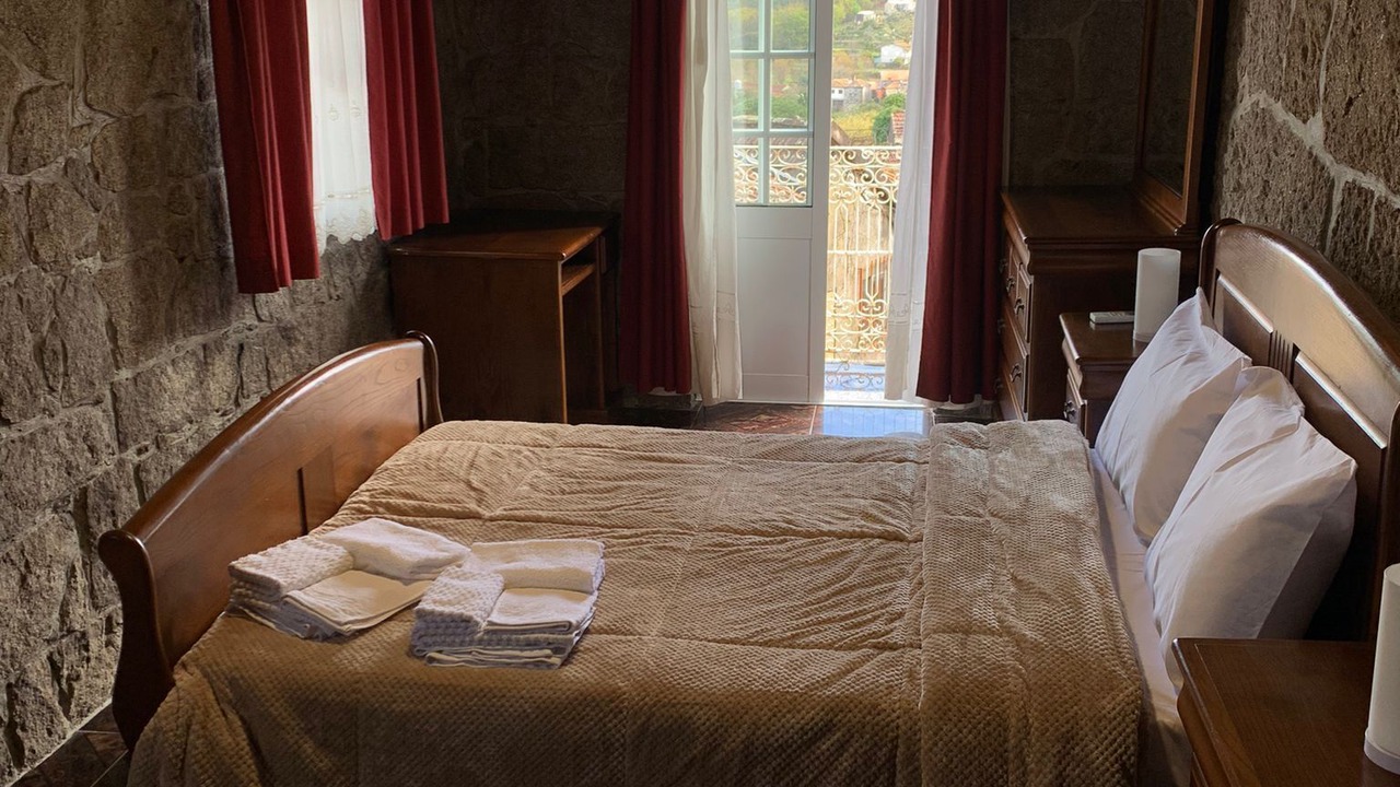Photo of Bedroom in Oliveira de Frades