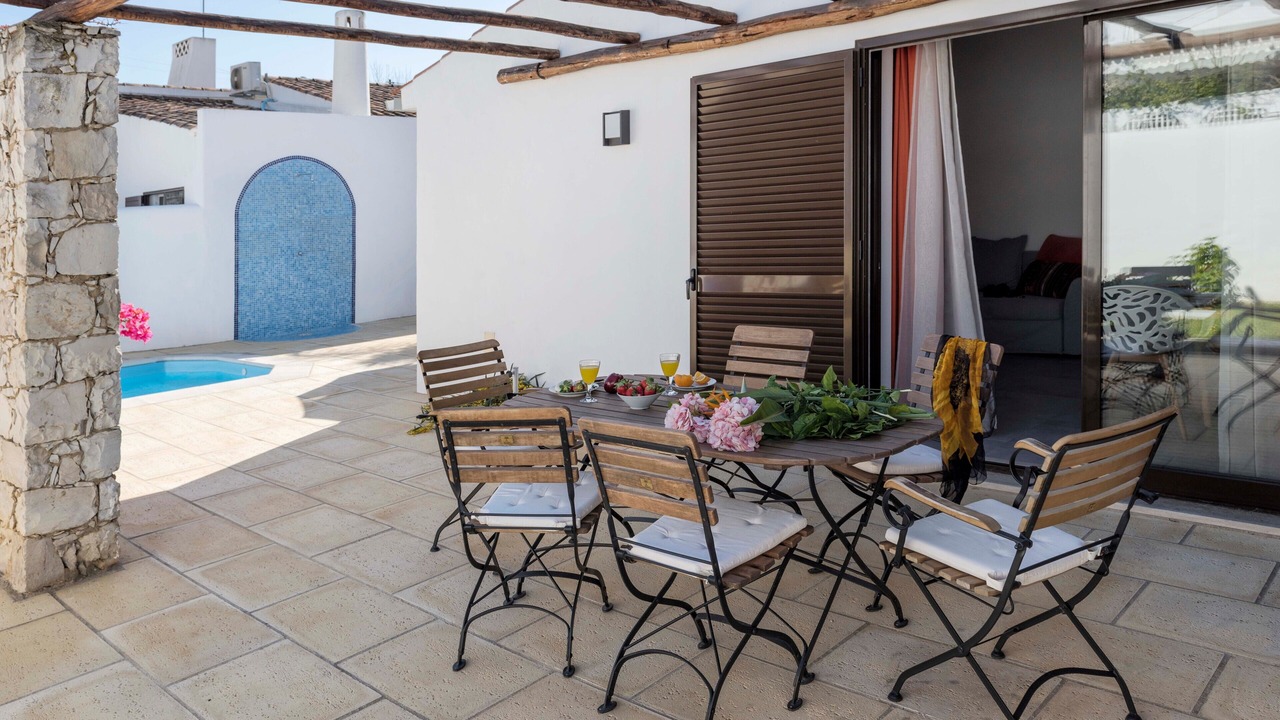 Photo of Outdoor in Areias de Sao Joao