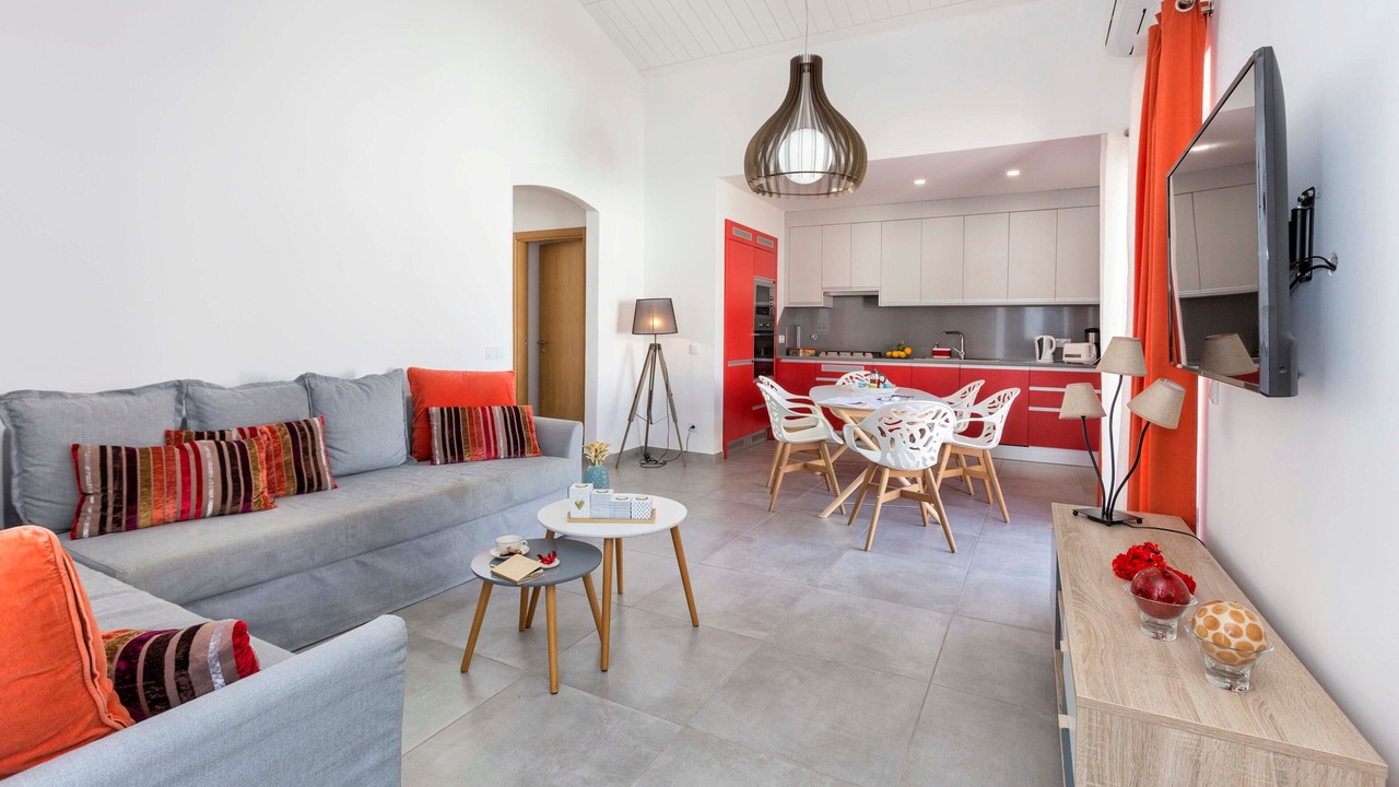 Photo of Livingroom in Areias de Sao Joao