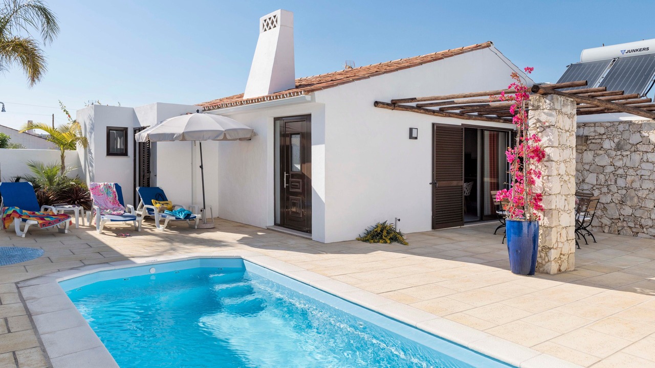 Photo of Outdoor in Areias de Sao Joao