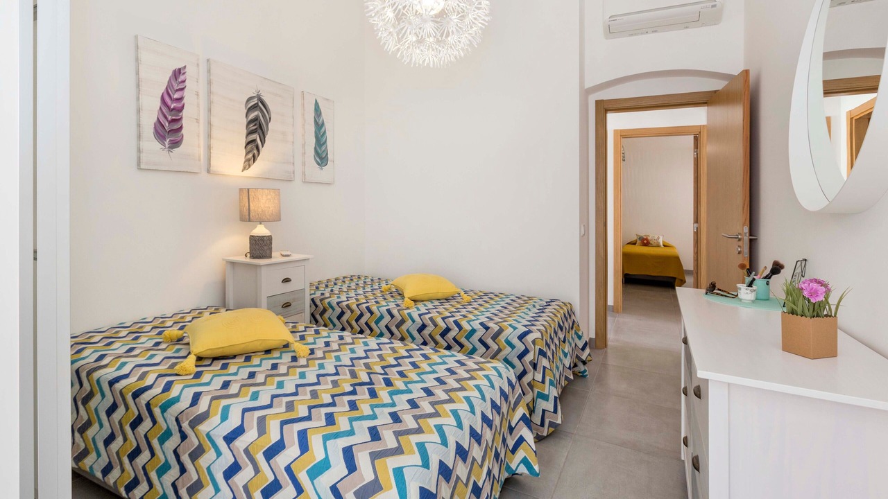 Photo of Bedroom in Areias de Sao Joao