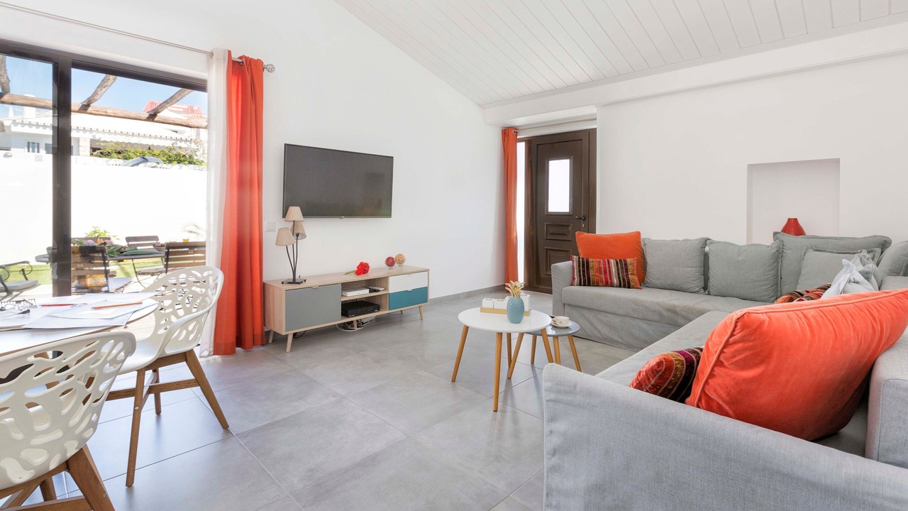 Photo of Livingroom in Areias de Sao Joao