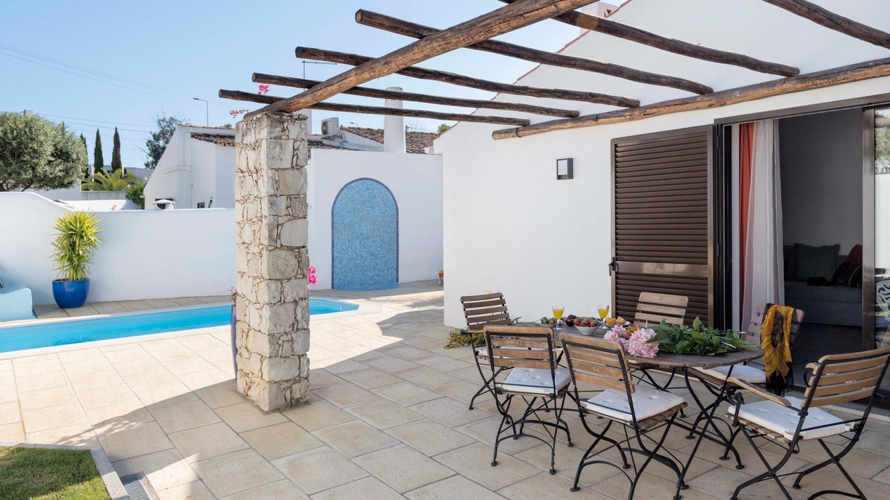Photo of Outdoor in Areias de Sao Joao