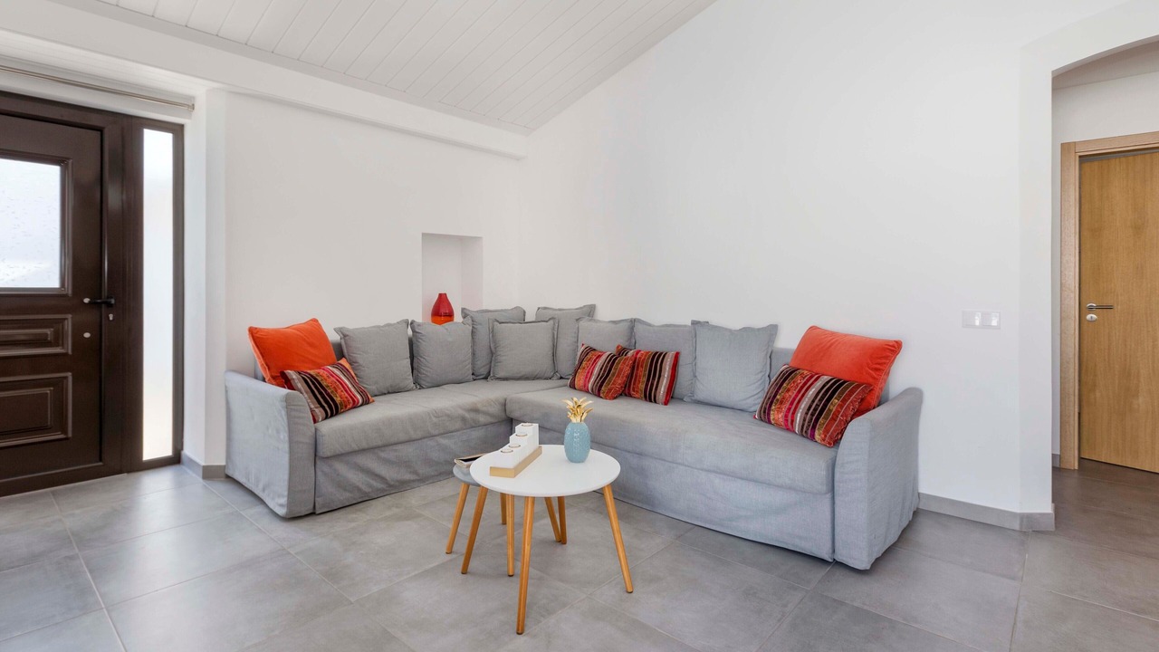 Photo of Livingroom in Areias de Sao Joao
