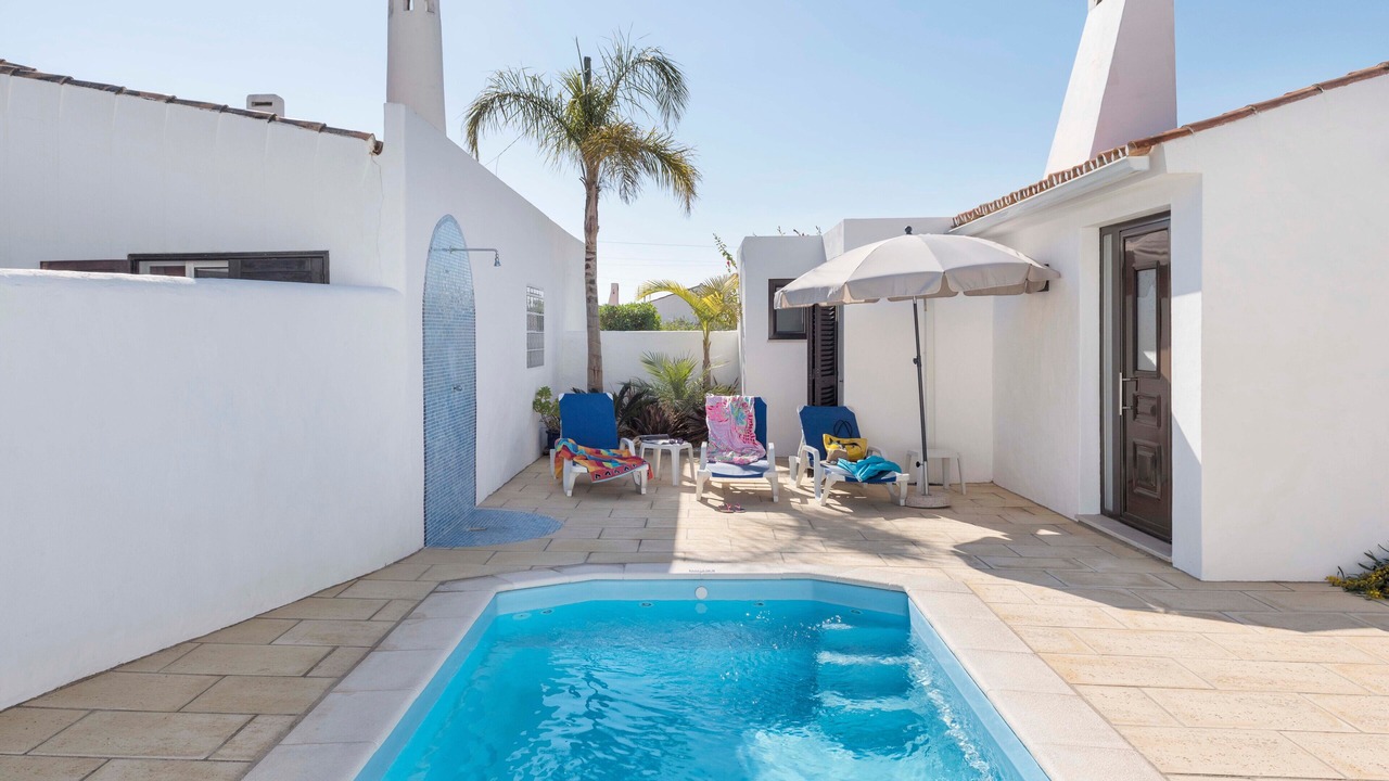 Photo of Outdoor in Areias de Sao Joao
