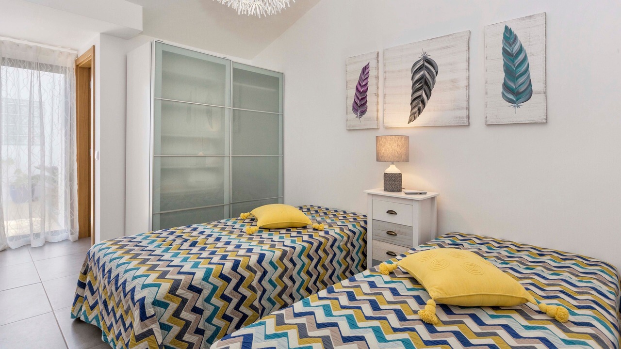 Photo of Bedroom in Areias de Sao Joao