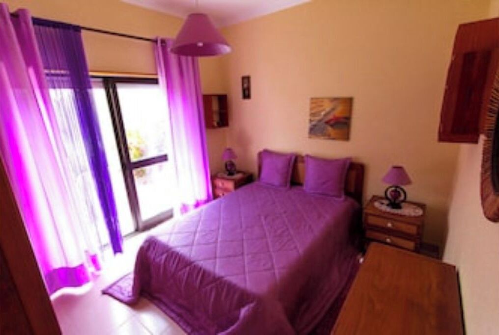 Photo of Bedroom in Serra da Pescaria