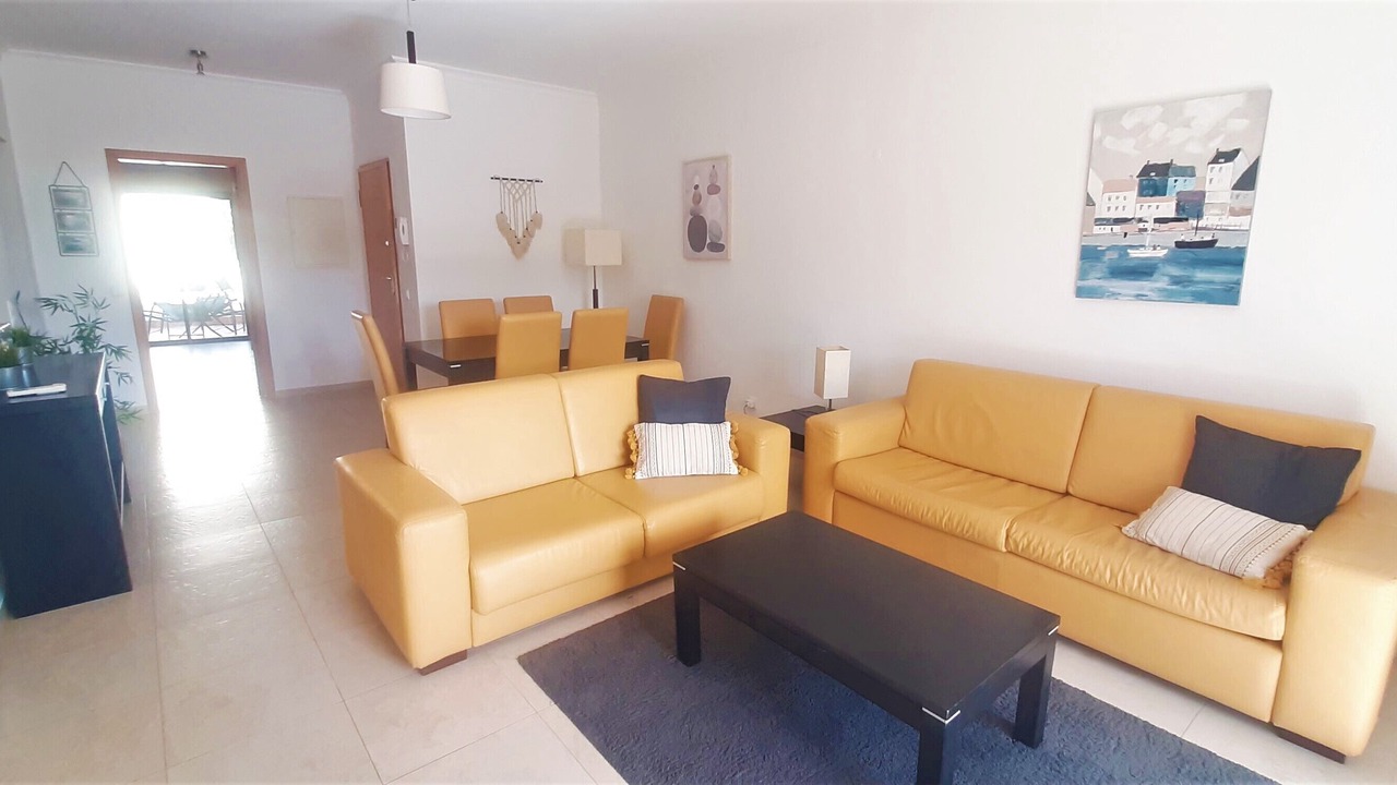 Photo of Livingroom in Porto de Mos