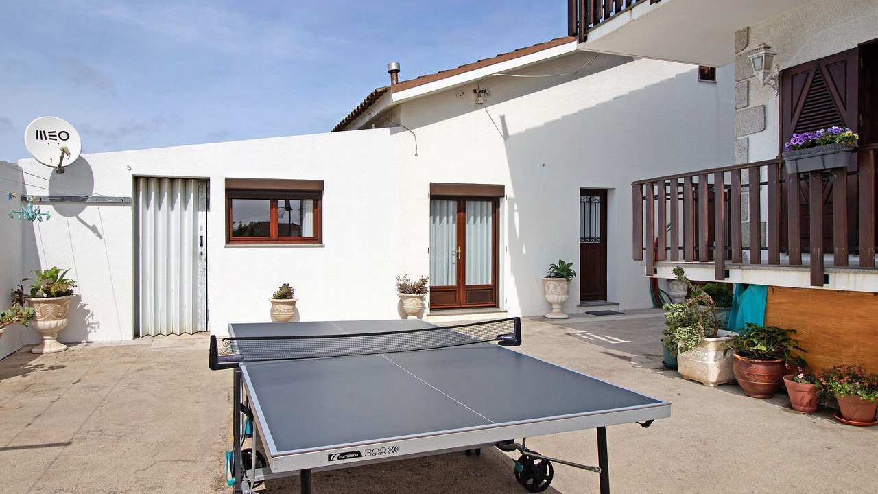 Photo of Patio Balcony in Esposende
