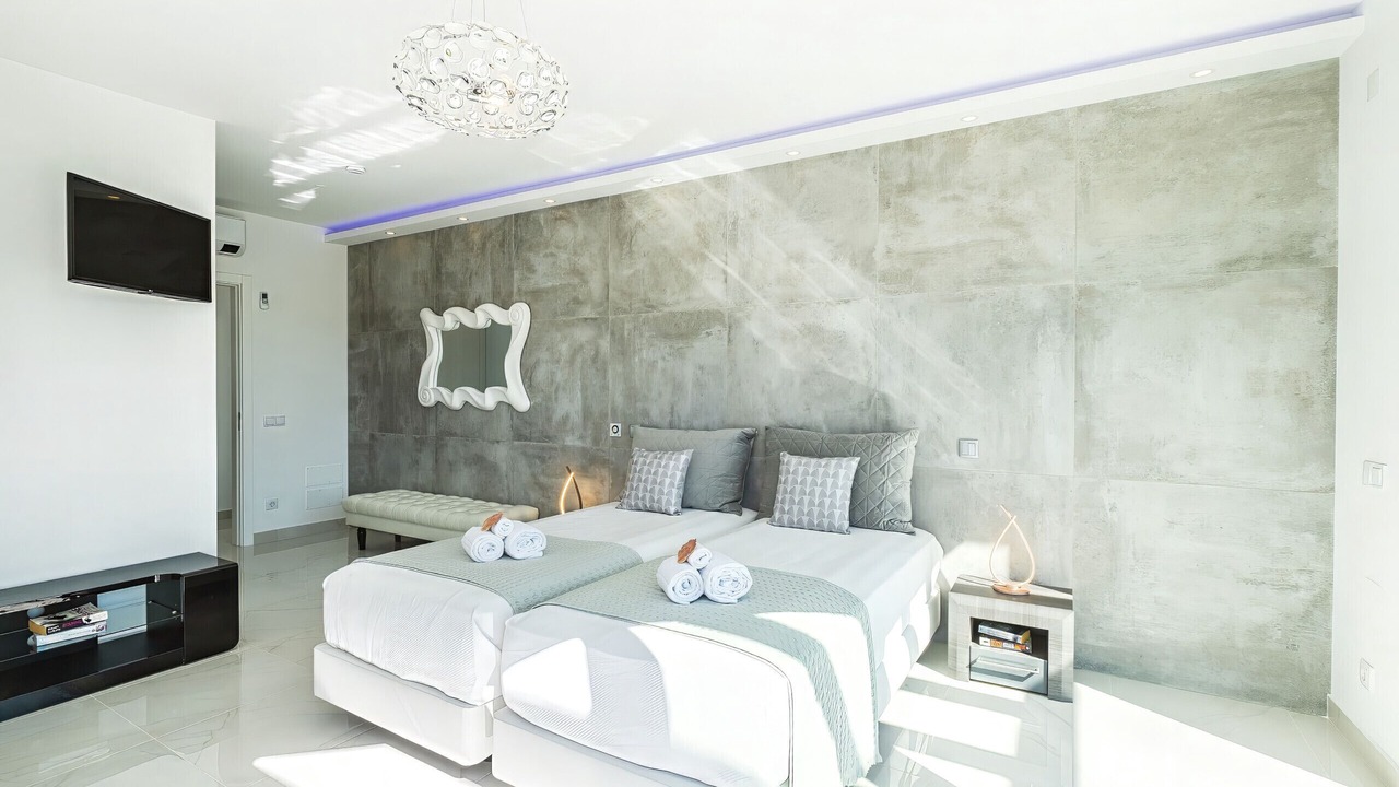 Photo of Bedroom in Armacao de Pera