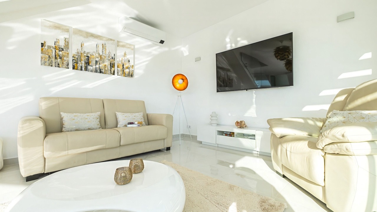 Photo of Livingroom in Armacao de Pera