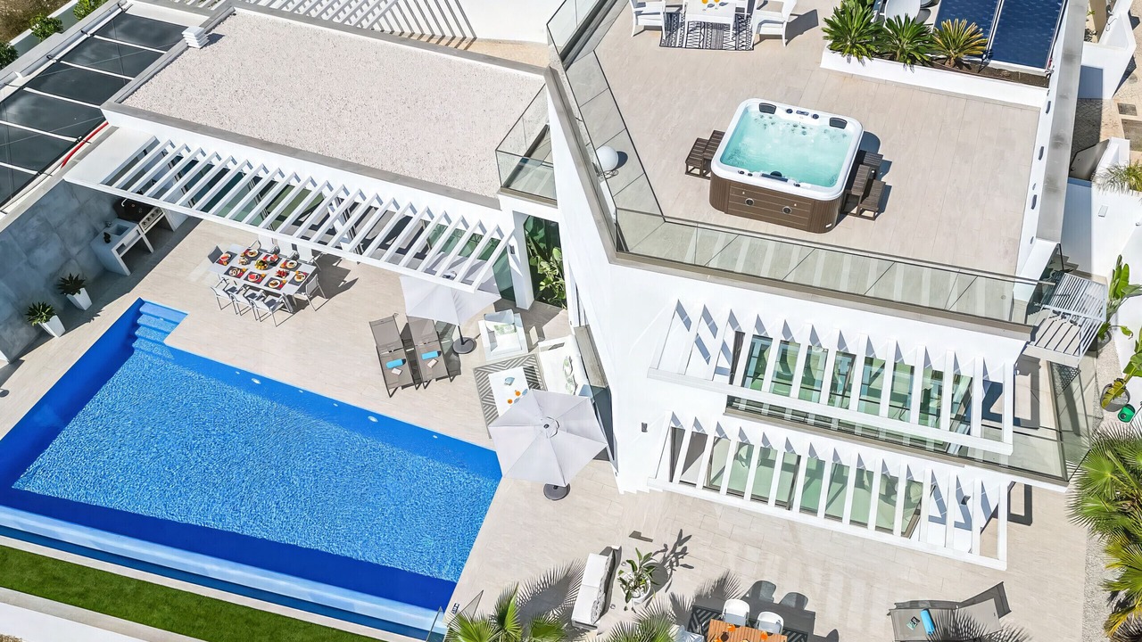 Photo of Outdoor in Armacao de Pera