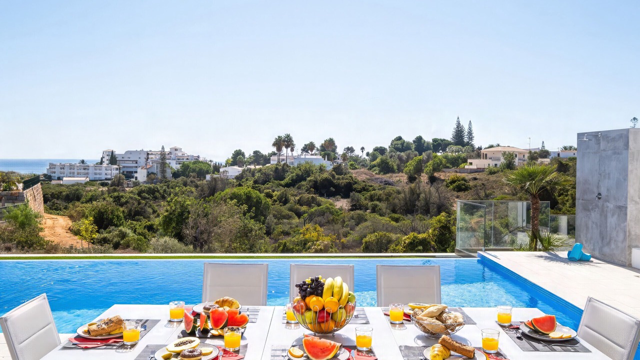 Photo of Outdoor in Armacao de Pera