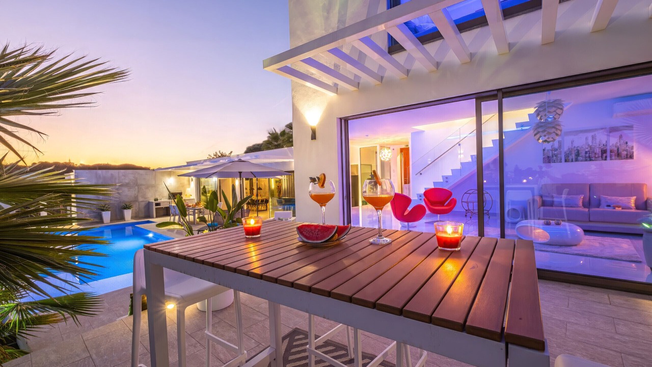Photo of Outdoor in Armacao de Pera