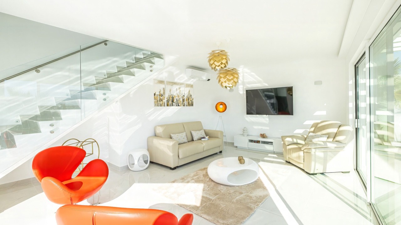 Photo of Livingroom in Armacao de Pera