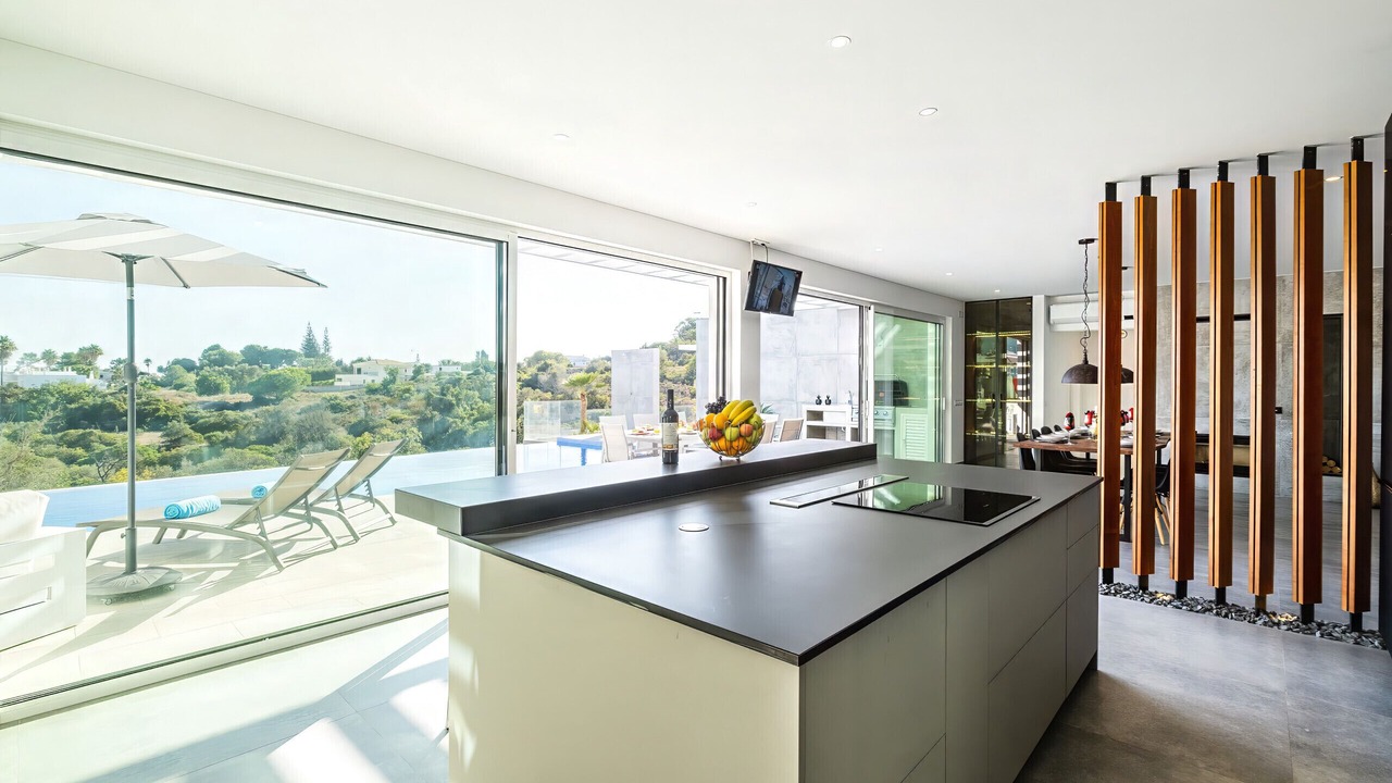 Photo of Kitchen in Armacao de Pera