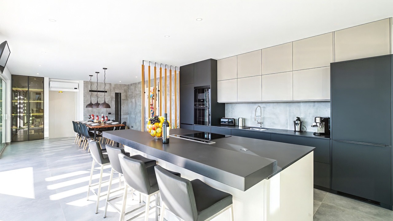 Photo of Kitchen in Armacao de Pera