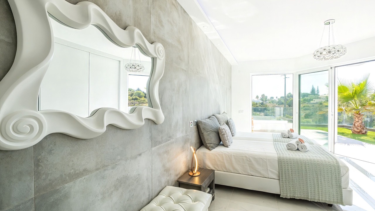 Photo of Bedroom in Armacao de Pera