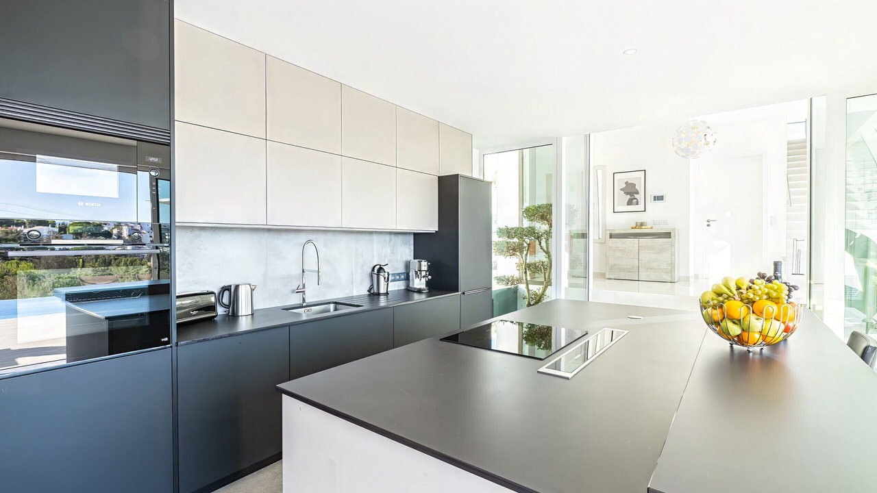 Photo of Kitchen in Armacao de Pera