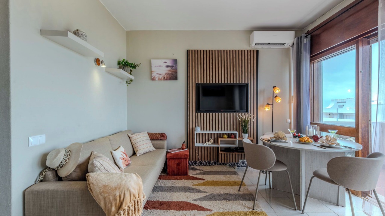 Photo of Livingroom in Torralta