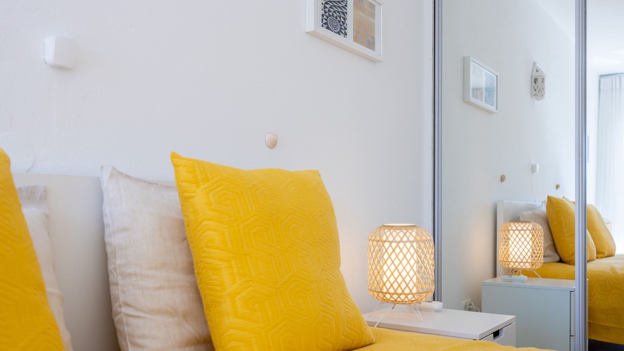 Photo of Bedroom in Praia da Luz