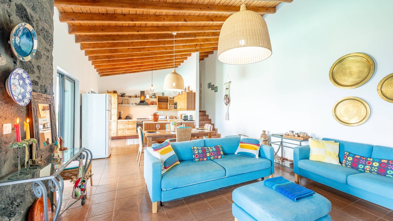 Photo of Livingroom in Prainha