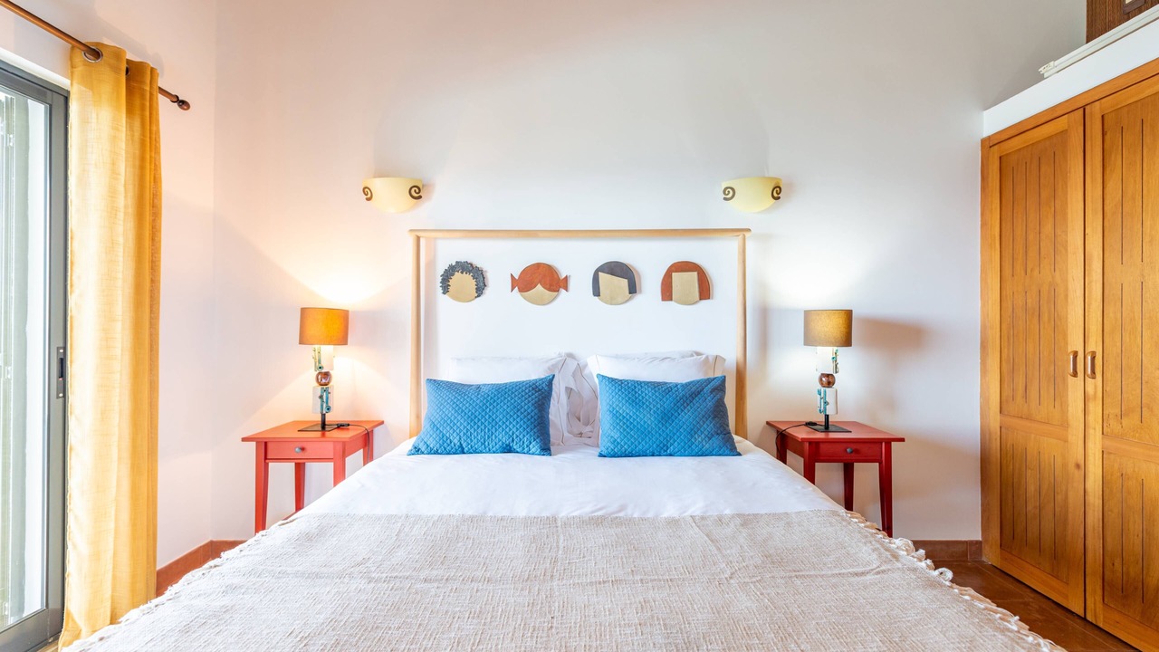 Photo of Bedroom in Prainha