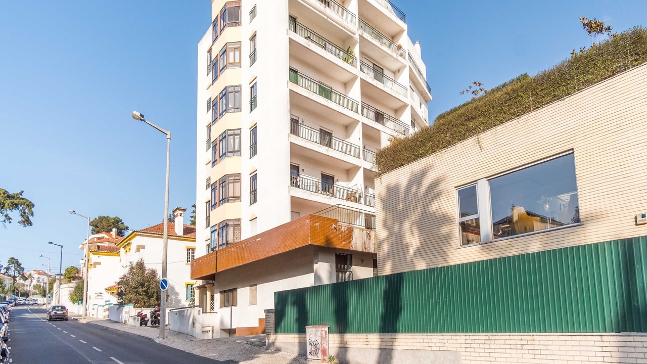 Photo of Outdoor in Estoril