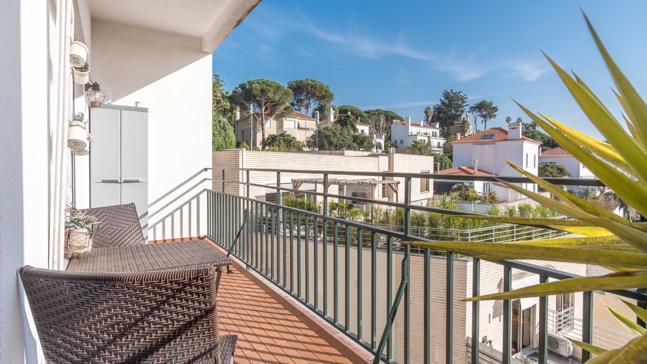 Photo of Outdoor in Estoril