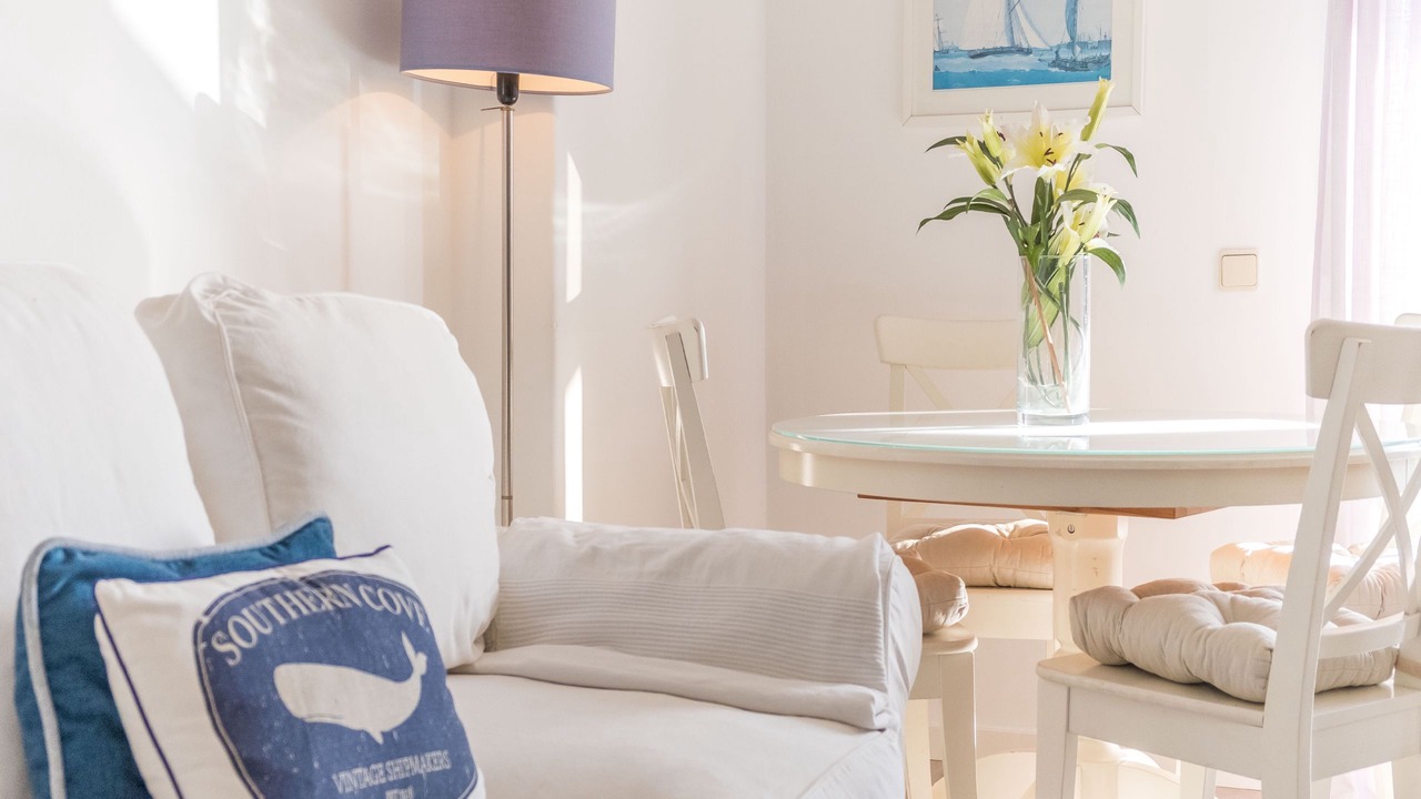 Photo of Livingroom in Estoril