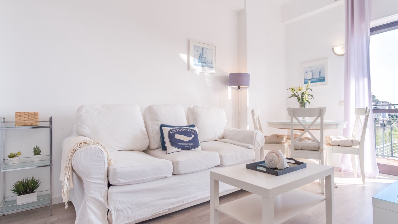 Photo of Livingroom in Estoril