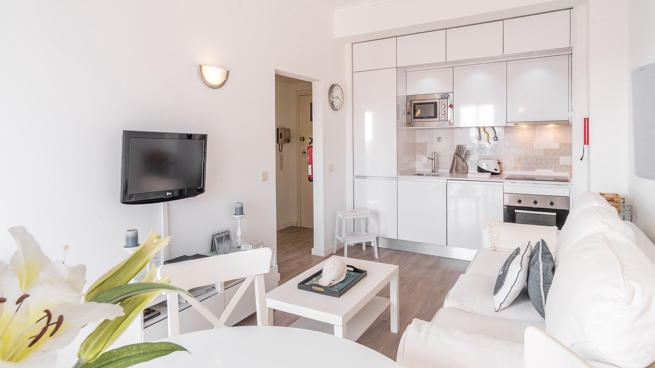 Photo of Livingroom in Estoril