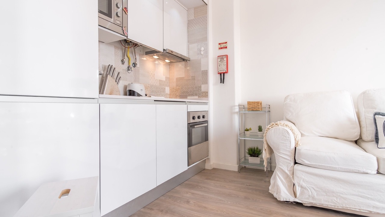 Photo of Kitchen in Estoril