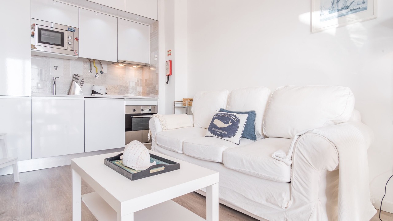 Photo of Livingroom in Estoril