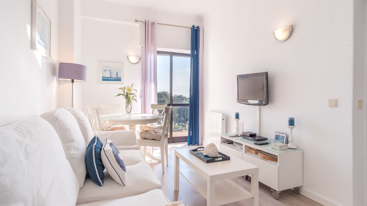 Photo of Livingroom in Estoril