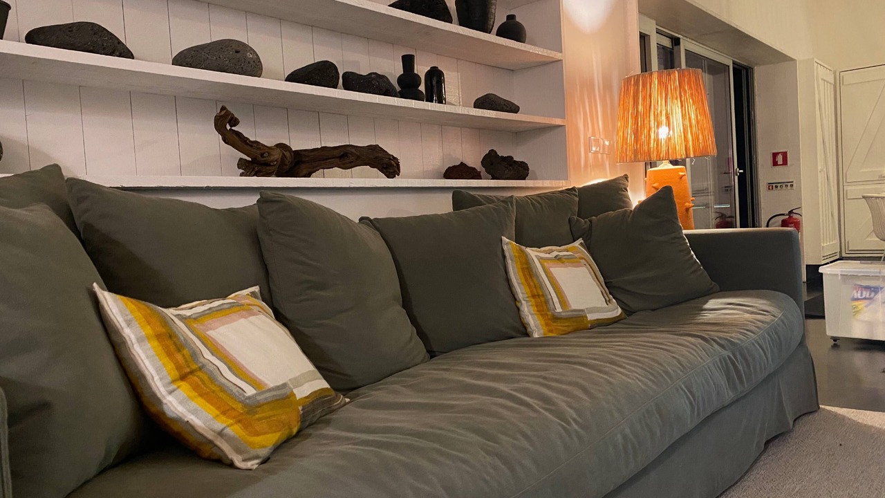 Photo of Livingroom in Prainha