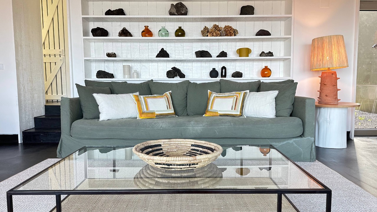 Photo of Livingroom in Prainha