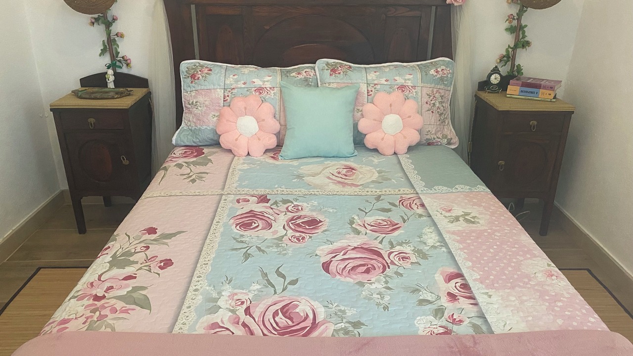 Photo of Bedroom in Torres Vedras