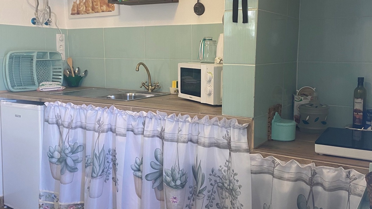 Photo of Kitchen in Torres Vedras
