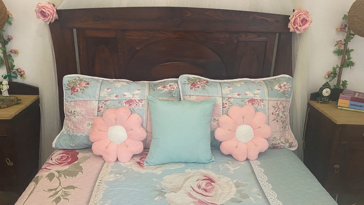 Photo of Bedroom in Torres Vedras